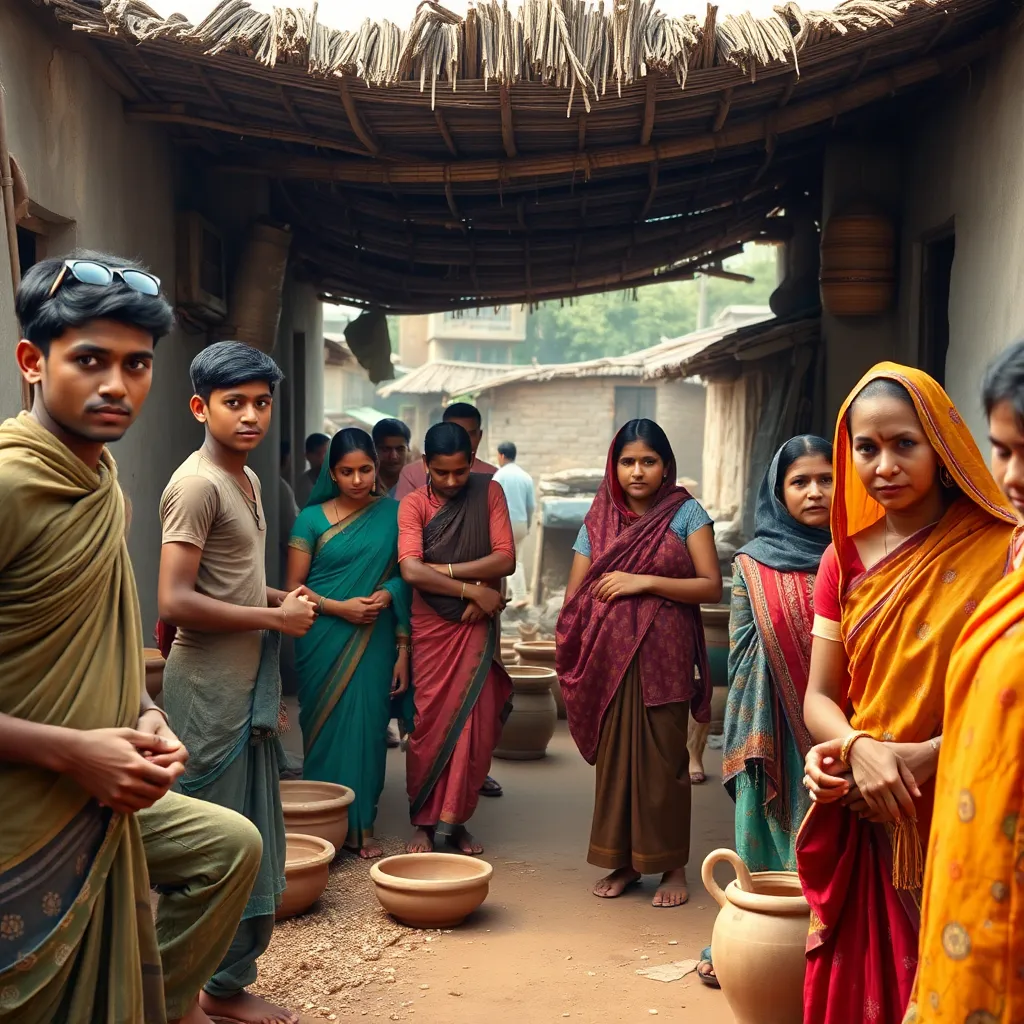 গ্রামীণ জীবিকা শক্তিশালীকরণে গ্রামীণ স্ব-কর্মসংস্থান প্রশিক্ষণ প্রতিষ্ঠানের (আরএসইটিআই) ভূমিকা