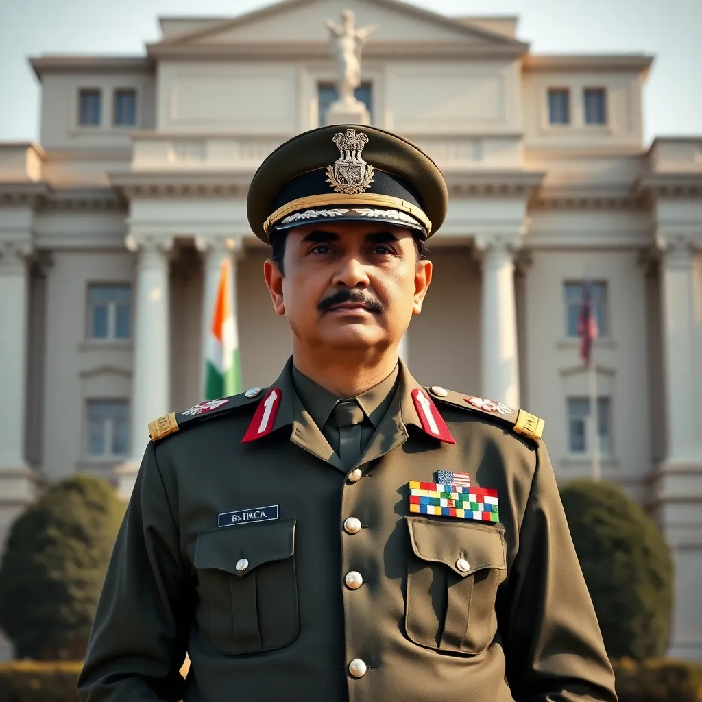 জেনারেল উপেন্দ্র দ্বিবেদী ইউএস আর্মি ওয়ার কলেজ ইন্টারন্যাশনাল হল অফ ফেমে অন্তর্ভুক্ত হলেন