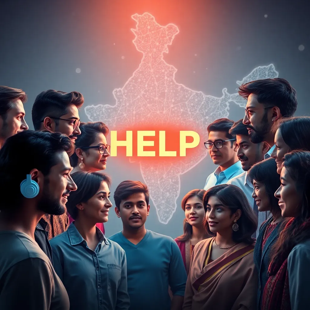 বেঙ্গালুরু পুলিশ ভারতের প্রথম এআই-চালিত বহুভাষিক জরুরি হেল্পলাইন ‘নাম্মা ১১২’ চালু করল।