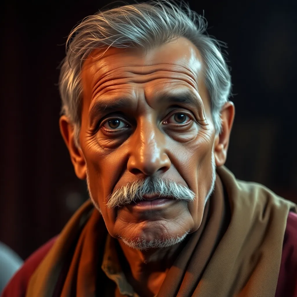 চলে গেলেন 'দোস্তি' খ্যাত অভিনেতা সুদেশ কুমার