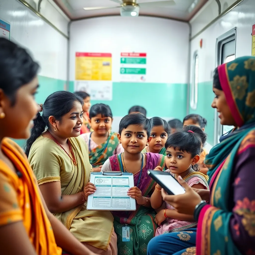 রাষ্ট্রীয় বাল স্বাস্থ্য কর্মক্রম (RBSK) 2.0 নির্দেশিকা ২০২৬ সালে প্রকাশিত হয়েছে