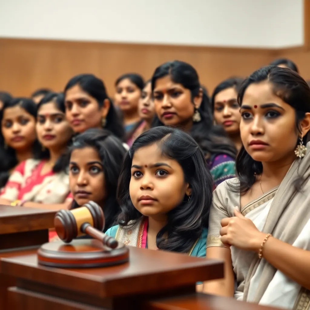 পকসো আইন এবং সাংবিধানিক অধিকারের অধীনে নারী যৌনাঙ্গ বিকৃতি খতিয়ে দেখছে সুপ্রিম কোর্ট।