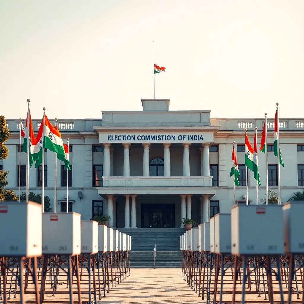 ২০২৬ সালের বিধানসভা নির্বাচনের পর নির্বাচন কমিশন আদর্শ আচরণবিধি তুলে নিল