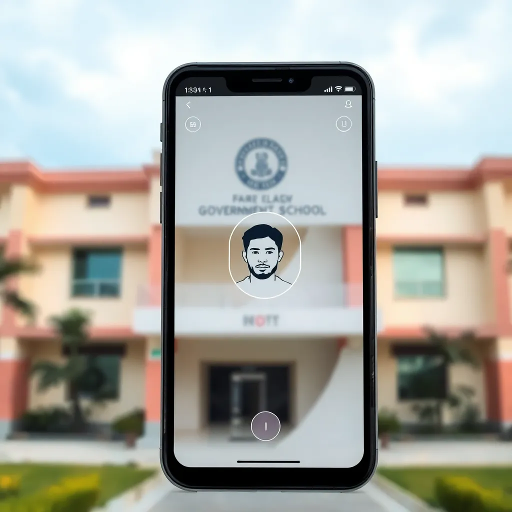 শিক্ষক ও কর্মীদের উপস্থিতি যাচাইয়ের জন্য কর্ণাটক কর্তব্য-কামস (Kartavya-KAAMS) মোবাইল অ্যাপ চালু করেছে।