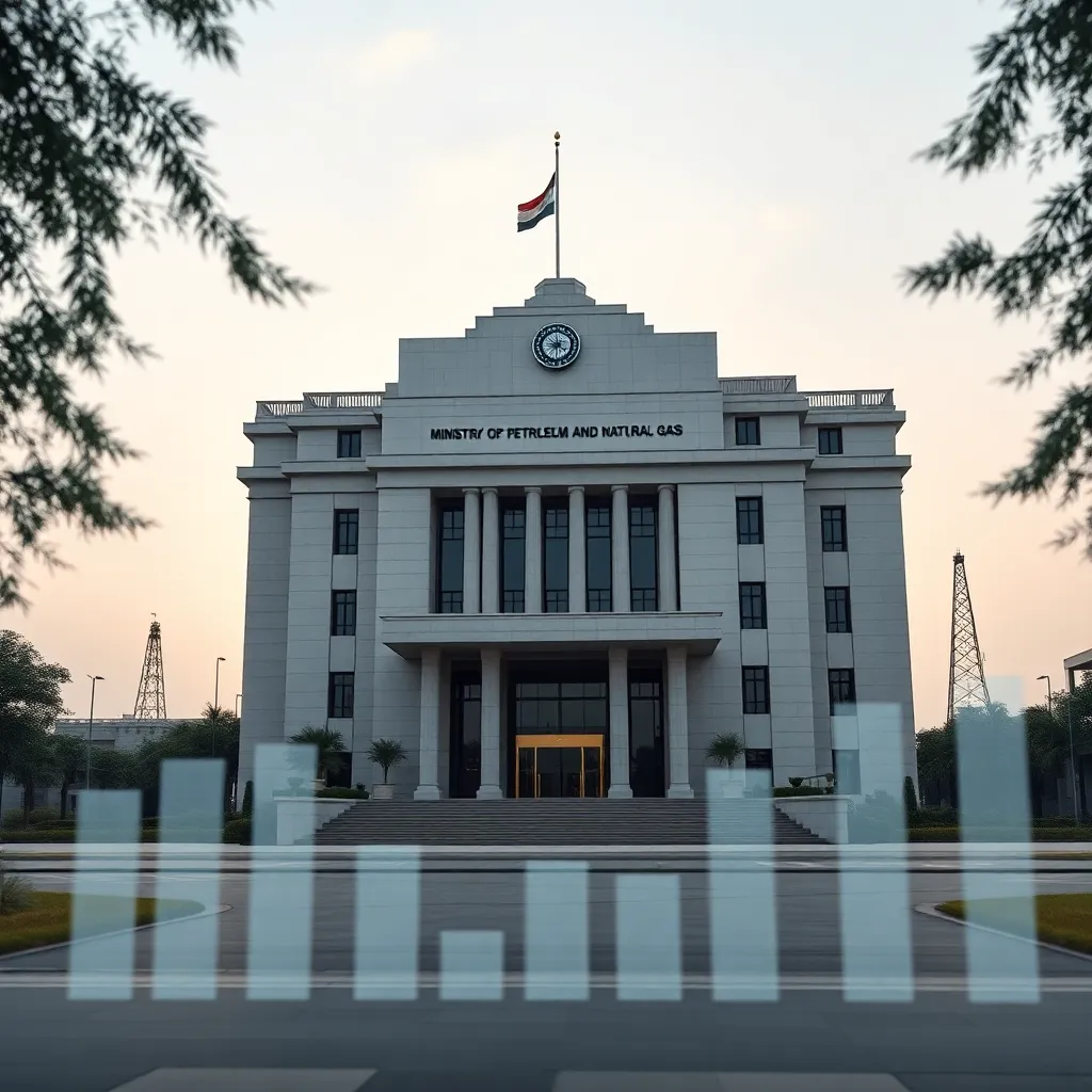 ২০২৬ সালে অপরিশোধিত তেল ও প্রাকৃতিক গ্যাস উৎপাদনের জন্য রয়্যালটি হার সংশোধন করল ভারত।