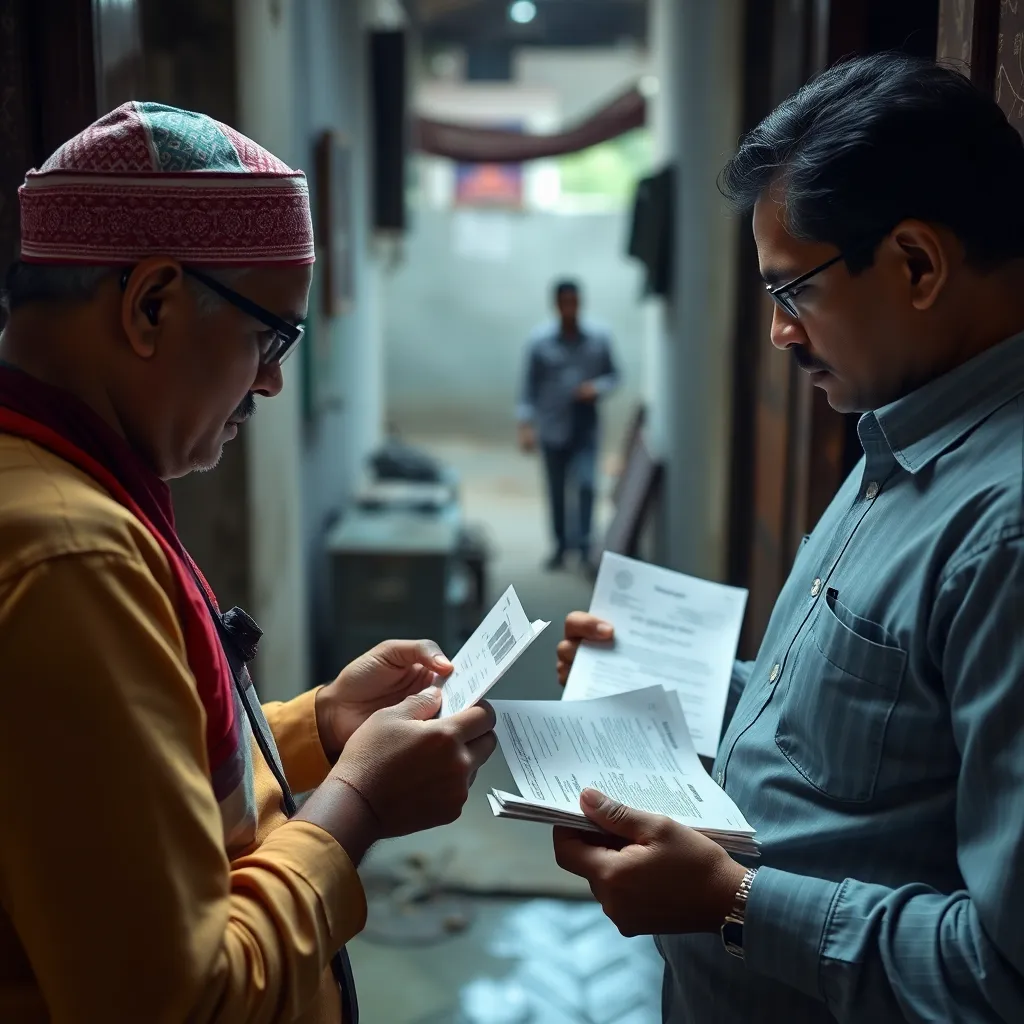 ২০২৬ সালের ৩০শে মে থেকে ওড়িশায় ভোটার তালিকার বিশেষ নিবিড় সংশোধন পরিচালনা করবে নির্বাচন কমিশন।
