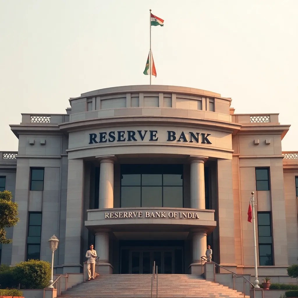 বাণিজ্যিক ব্যাংকগুলোর জন্য বিনিয়োগ ওঠানামা রিজার্ভ (আইএফআর) রাখার আবশ্যকতা তুলে নিল আরবিআই।