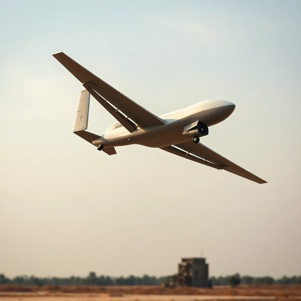 ড্রডোর স্বদেশী UAV-নির্ভর নির্ভুল লক্ষ্যভেদী ক্ষেপণাস্ত্র ULPGM-V3-এর সফল শেষ পরীক্ষণ