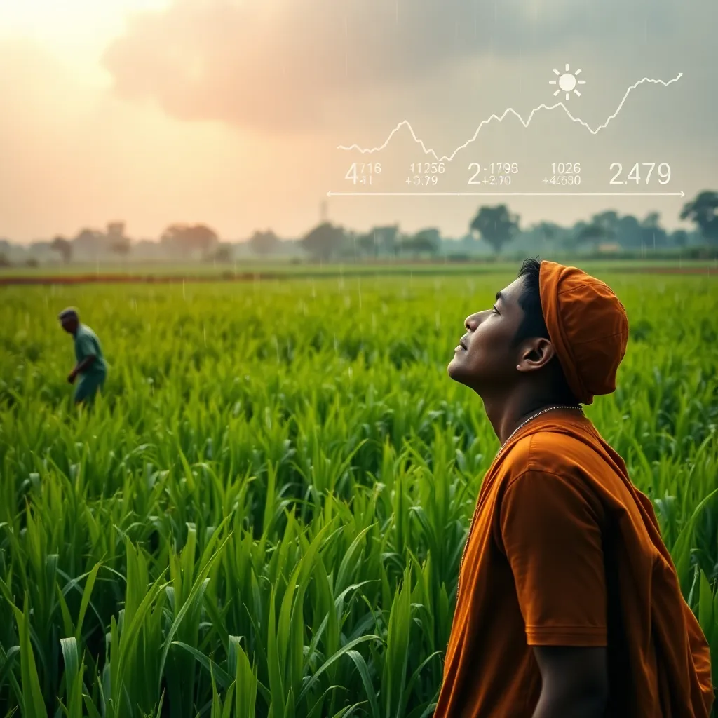 এনসিডিইএক্স ভারতের প্রথম সেবি-অনুমোদিত আবহাওয়া ডেরিভেটিভস চুক্তি চালু করেছে রেইনমুম্বাই