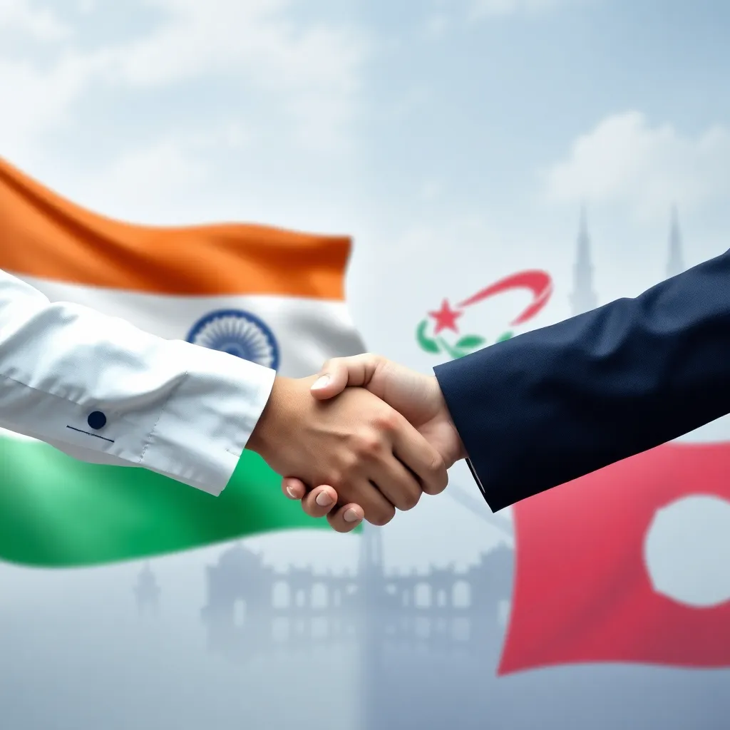 ২০২৬ সালে ভারত ও সাইপ্রাস দ্বিপাক্ষিক সম্পর্ককে কৌশলগত অংশীদারিত্বে উন্নীত করবে।