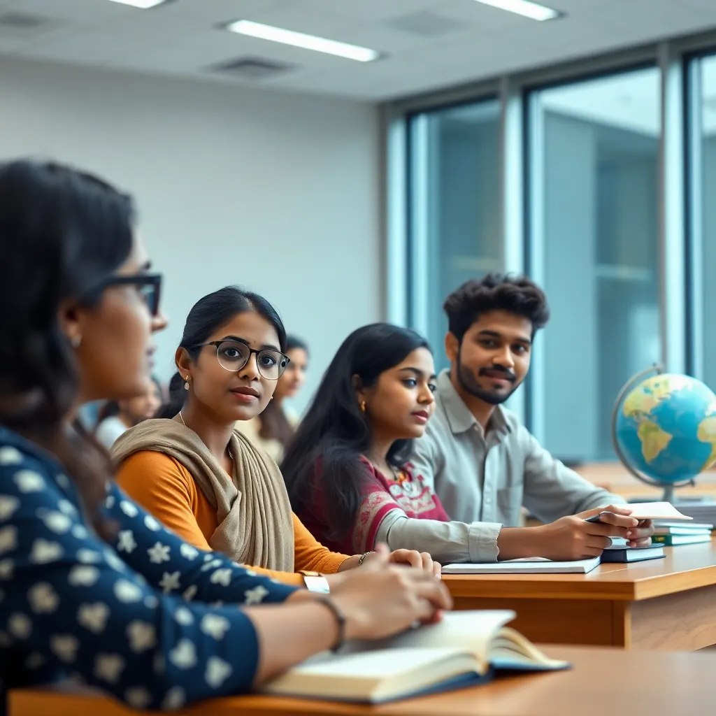 ভারতীয় শিক্ষার্থীদের জন্য জার্মান পাথওয়ে প্রোগ্রাম চালু