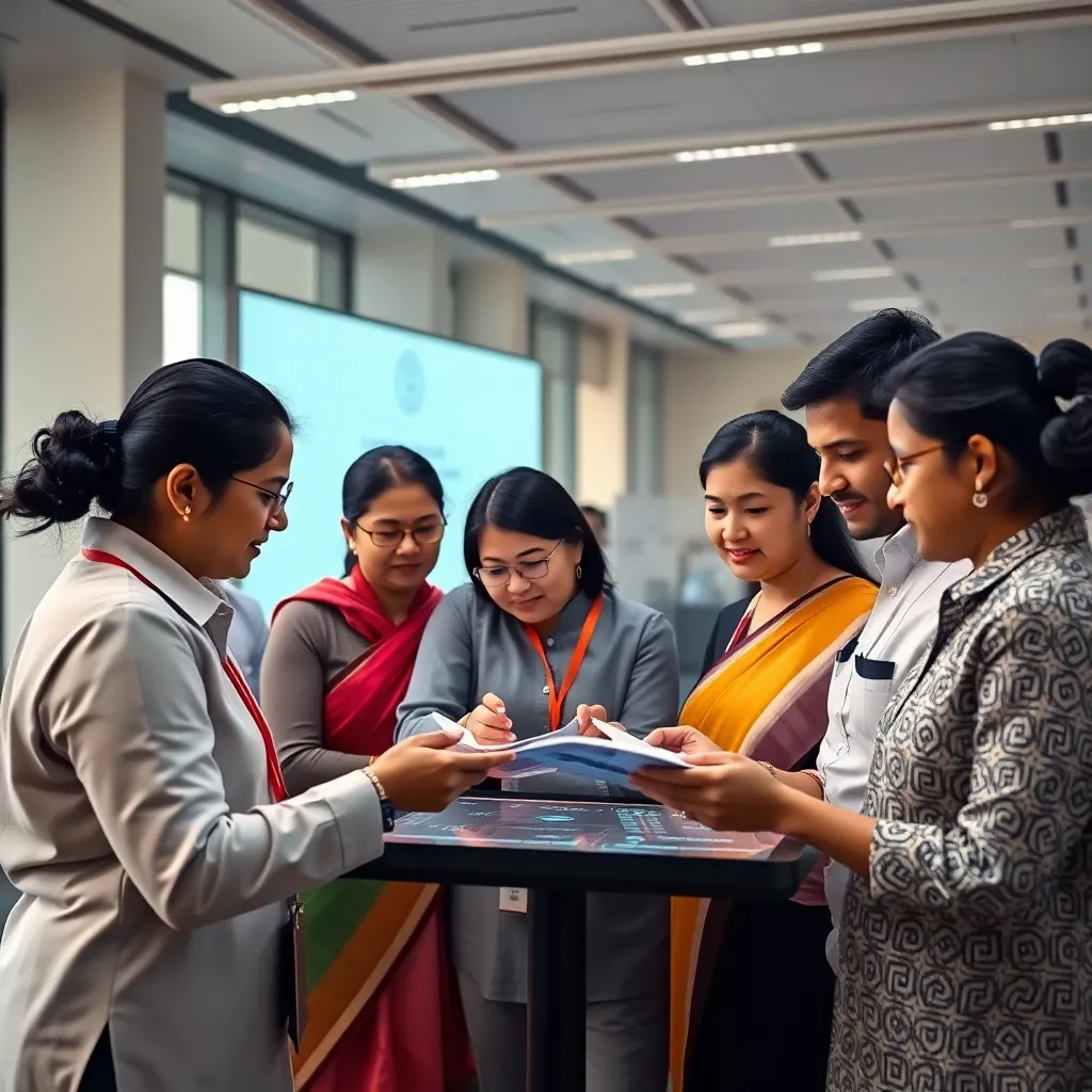 মিশন কর্মযোগী ২.০: সরকার জুড়ে সক্ষমতা বৃদ্ধি সংস্কারের প্রাতিষ্ঠানিকীকরণ