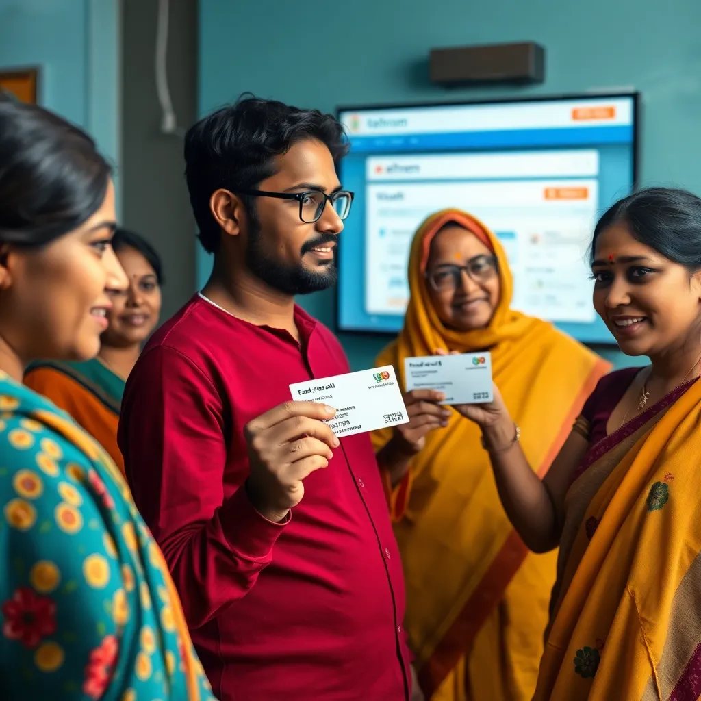 গিগ এবং প্ল্যাটফর্ম কর্মীদের জন্য ভারতের সামাজিক সুরক্ষা কাঠামো
