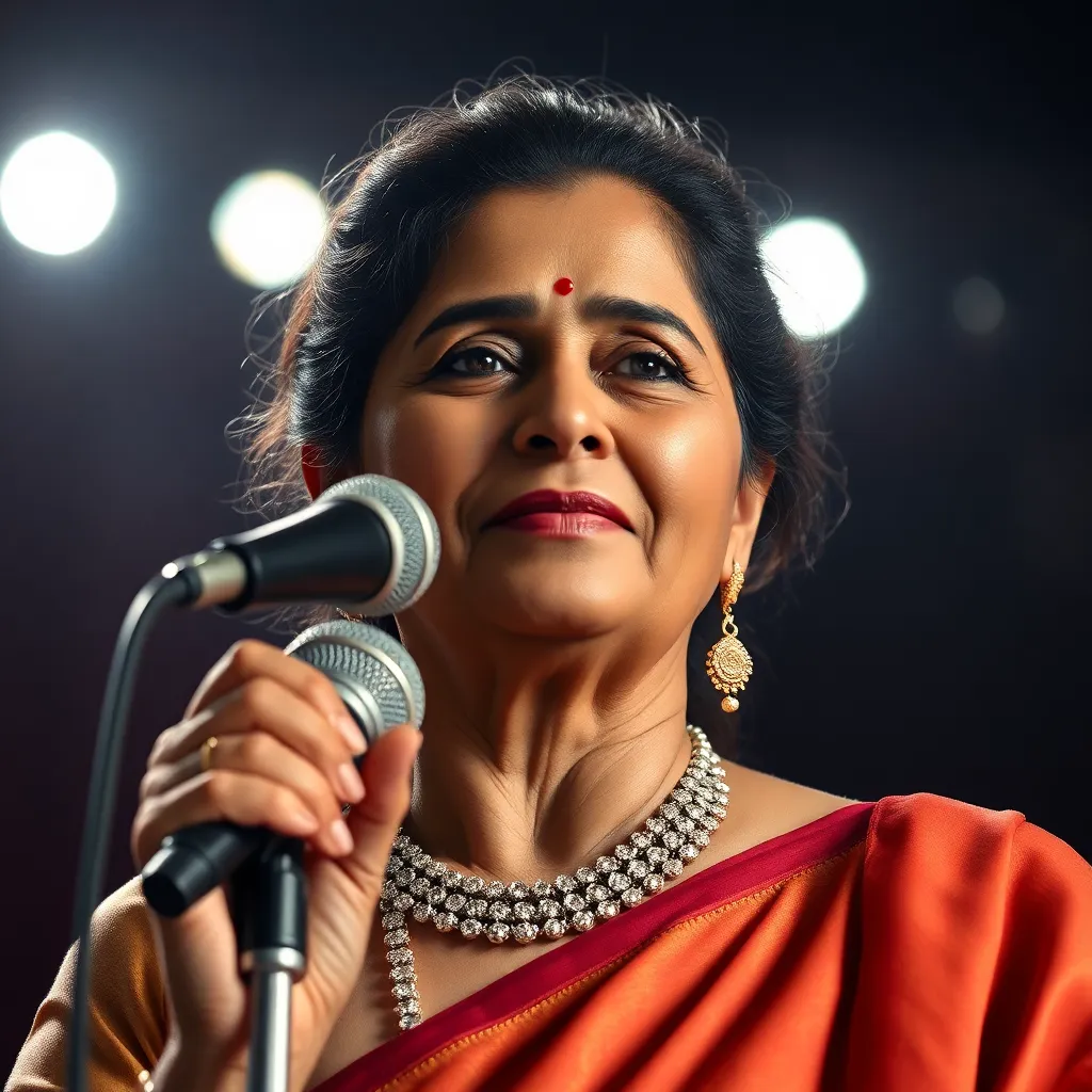 প্রবীণ প্লেব্যাক শিল্পী সুমন কল্যাণপুর ৮৯ বছর বয়সে প্রয়াত হয়েছেন।