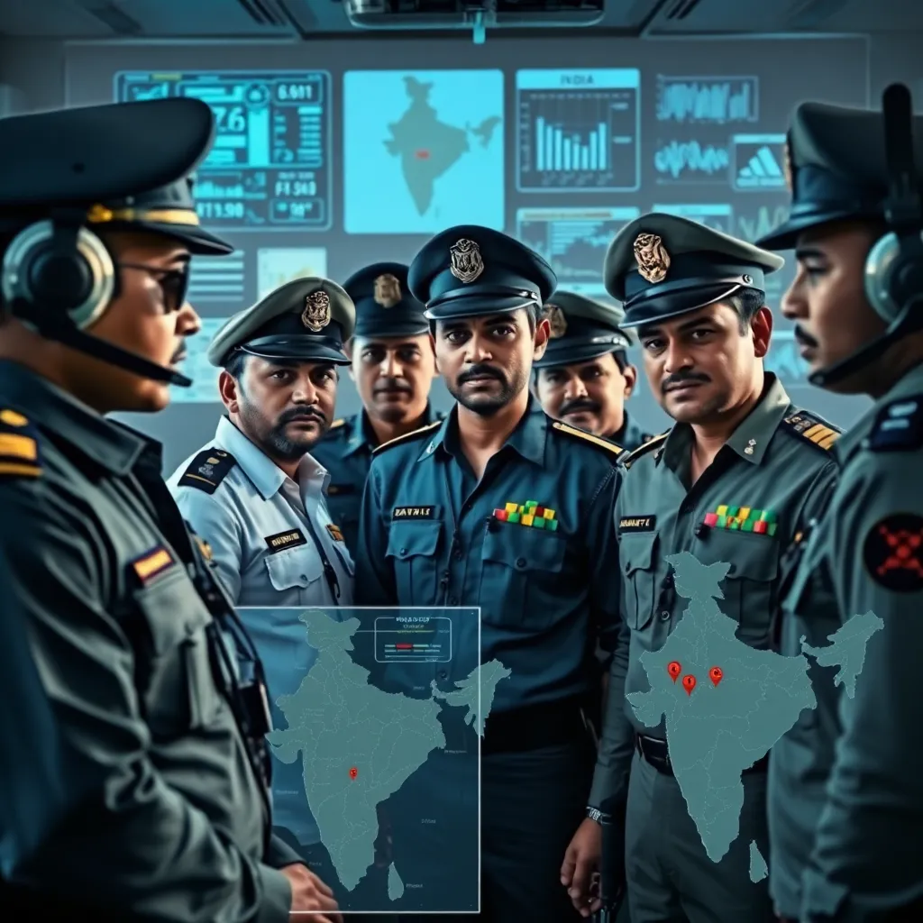 ২০৪৭ সালের মধ্যে মাদকমুক্ত ভারত গড়ার লক্ষ্যে ভারতের তিন বছর মেয়াদী মাদকবিরোধী কর্মপরিকল্পনা