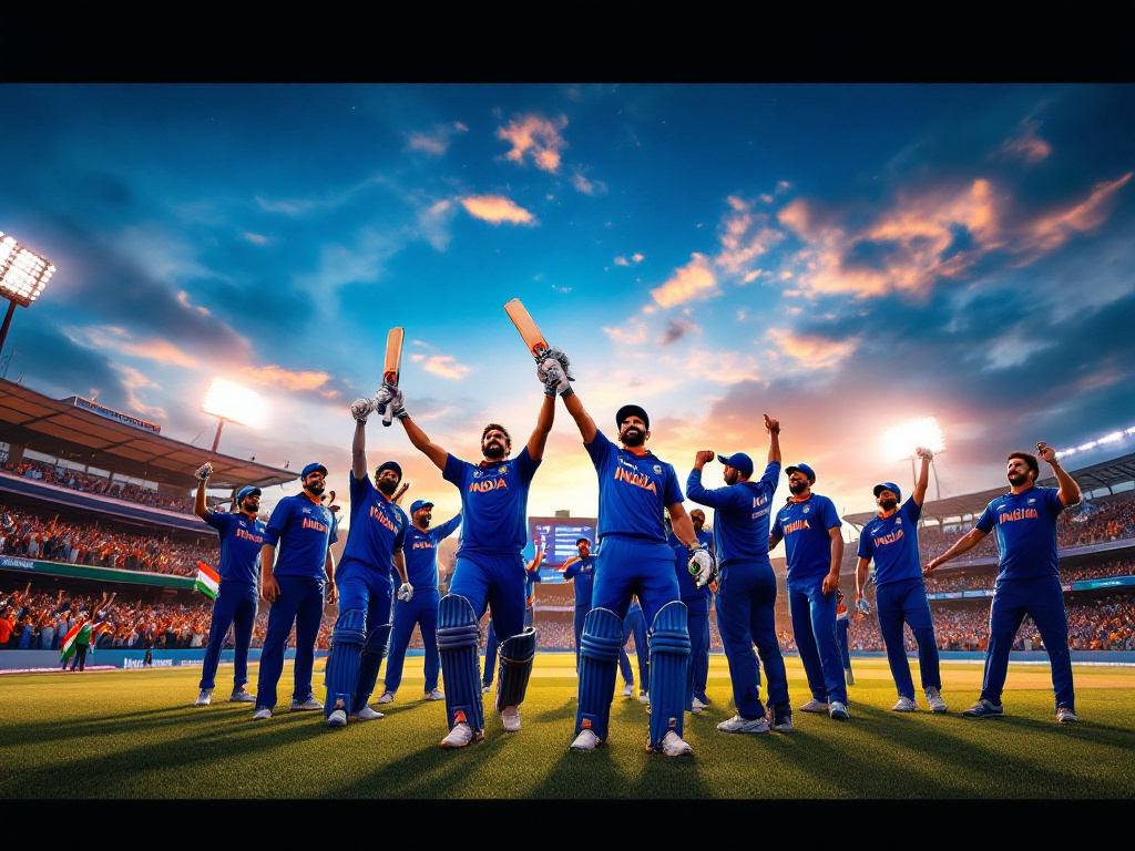 ২০২৬ সালের বার্ষিক আপডেটের পরেও আইসিসি পুরুষ ওডিআই দলের র‍্যাঙ্কিংয়ে ভারত এক নম্বর স্থান ধরে রেখেছে।