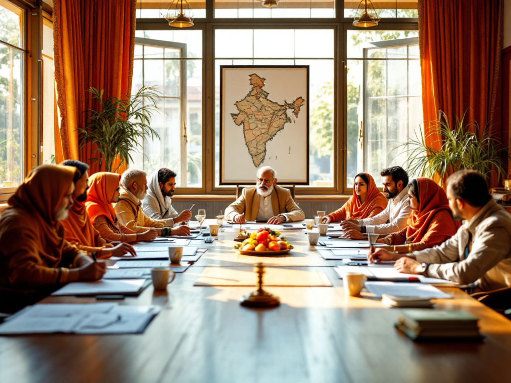 ২০২৬ সালের অভিন্ন দেওয়ানি বিধির খসড়া প্রণয়নের জন্য রাজস্থান কমিটি গঠন করেছে।
