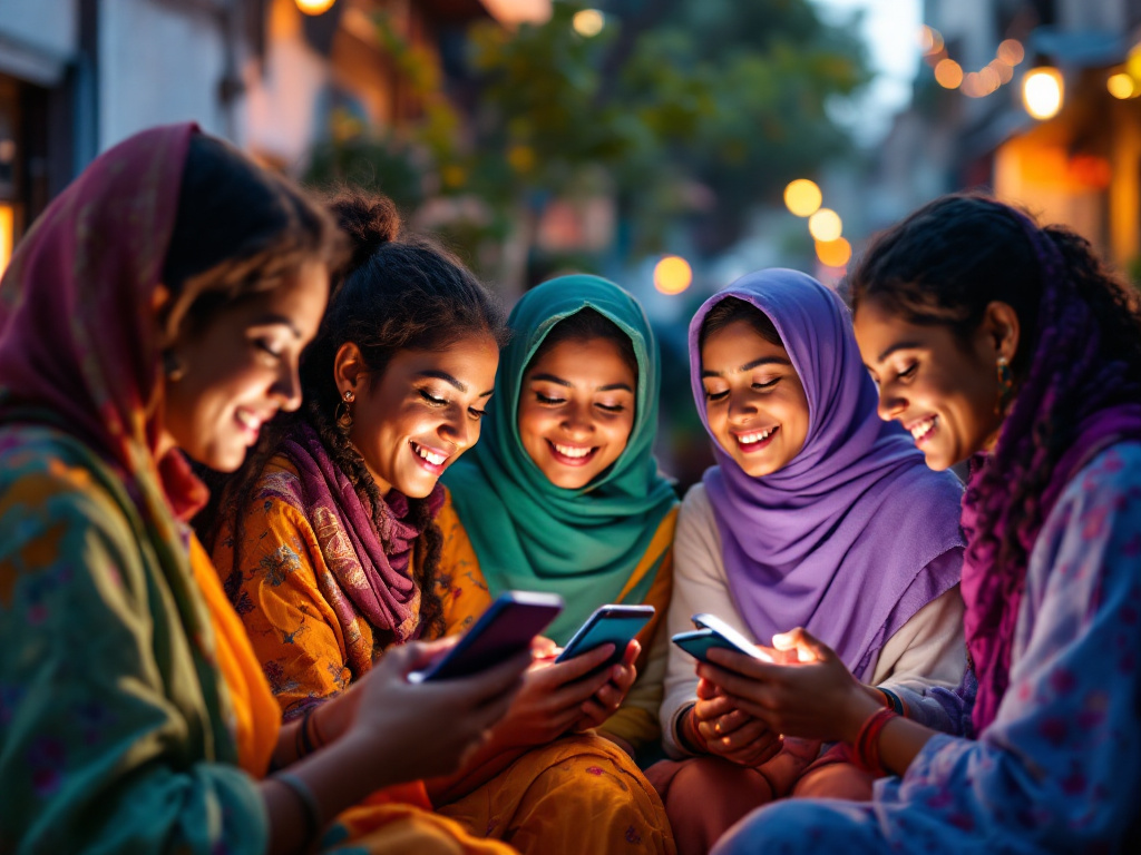 মিশন শক্তি অ্যাপ: ভারতে নারী ও শিশু সুরক্ষা বৃদ্ধি