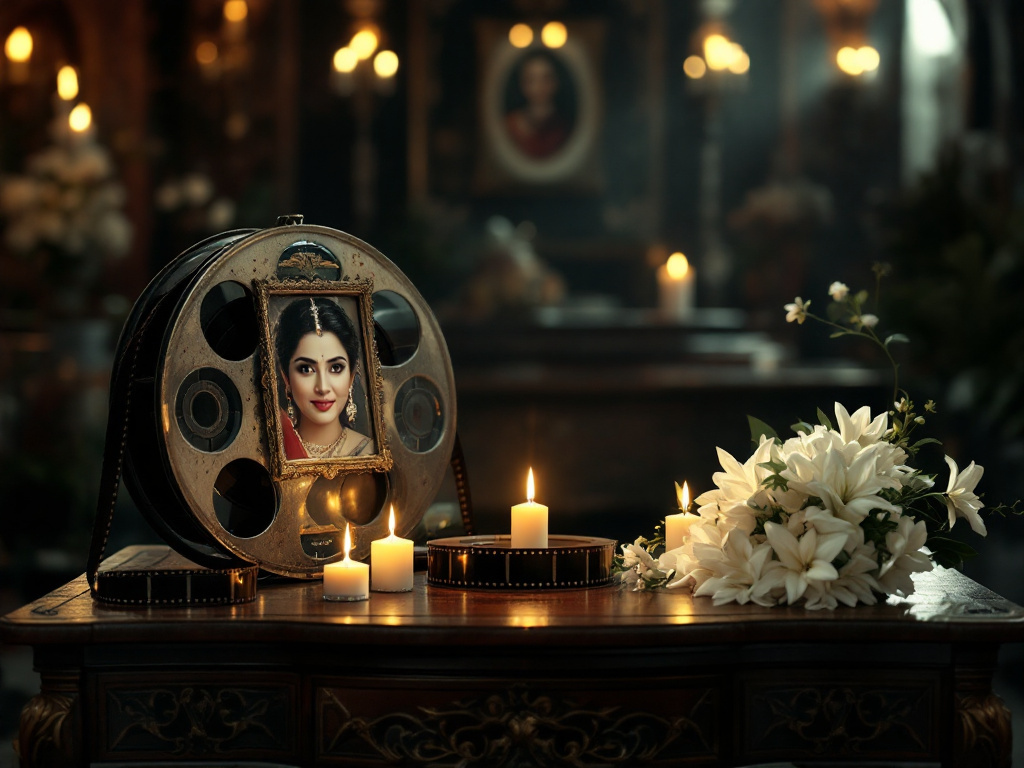 প্রবীণ অভিনেত্রী সৌচর জানকী ৯৪ বছর বয়সে চেন্নাইতে পরলোকগমন করেছেন।