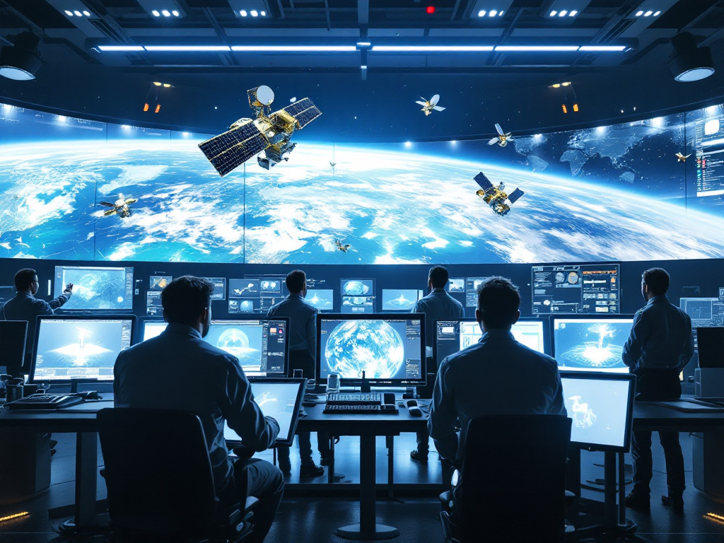 AssamSAT প্রকল্পে প্রাথমিক অংশীদার নির্বাচনের চূড়ান্ত পর্যায়