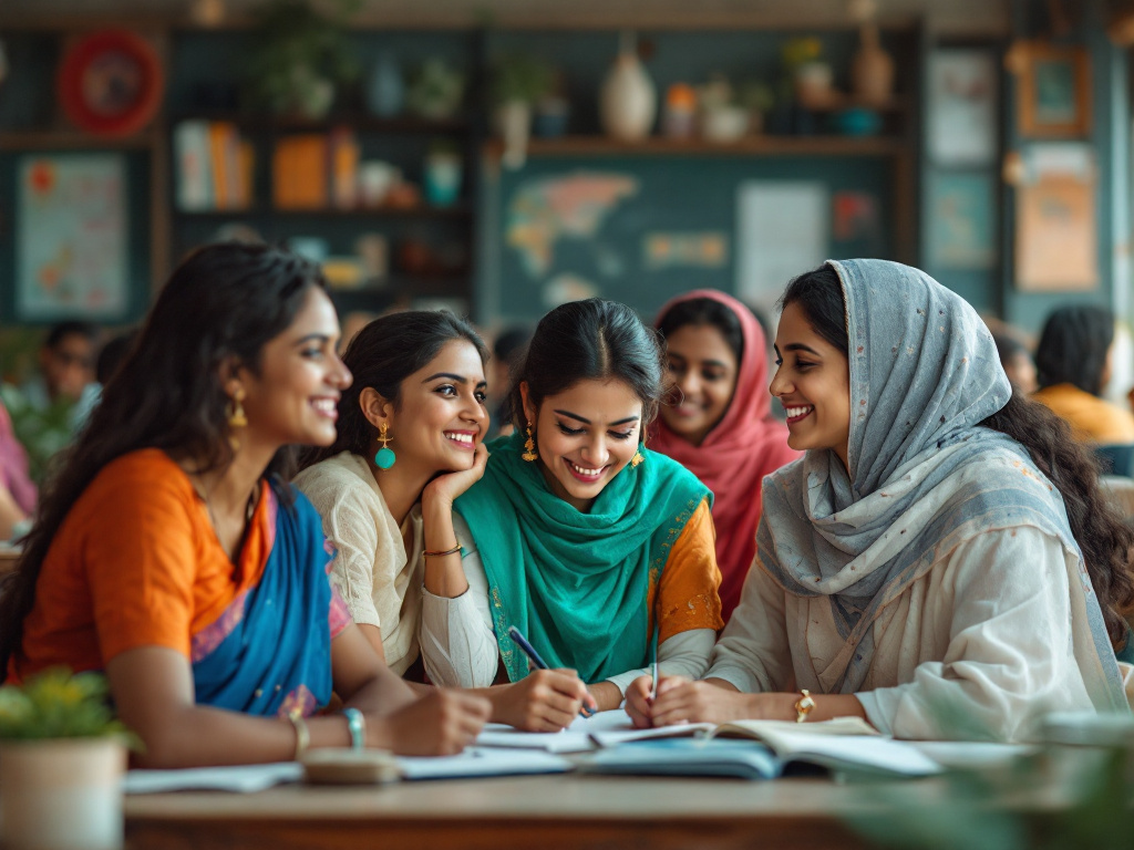 ওয়ার্ল্ড ইকোনমিক ফোরামের গ্লোবাল জেন্ডার গ্যাপ ইনডেক্স ২০২৬-এ ভারত ১৩১তম স্থান ধরে রেখেছে।