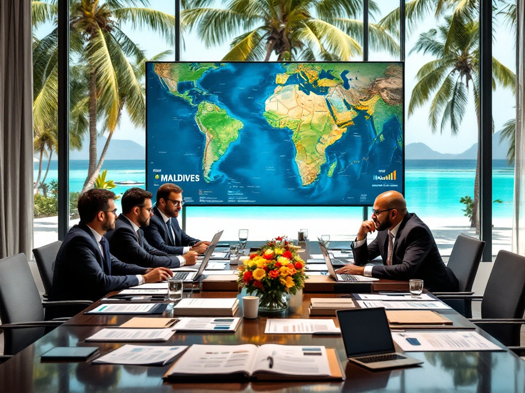 মালদ্বীপ ভারতকে ১৫০ মিলিয়ন ডলার ঋণ পরিশোধ করেছে, যা বৈদেশিক মুদ্রার রিজার্ভকে প্রভাবিত করেছে।