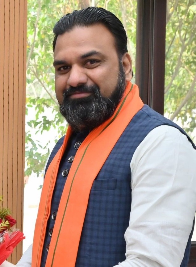 সম্রাট চৌধুরী বিহারের ২১তম মুখ্যমন্ত্রী হিসেবে শপথ নিলেন।
