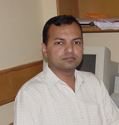 ২০২৬ সালে মনীন্দ্র আগরওয়াল রয়্যাল সোসাইটির ফেলো নির্বাচিত হলেন