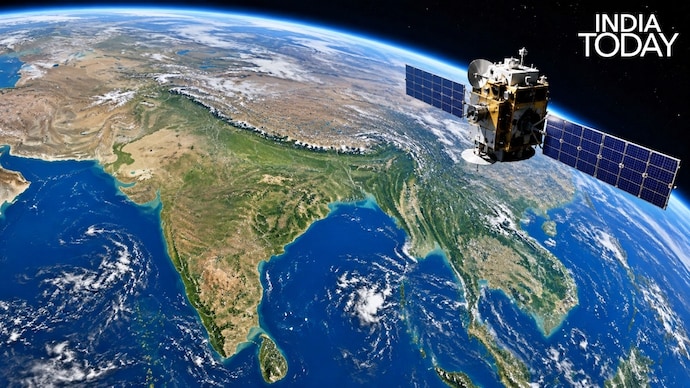 মহাকাশযানের পুনঃপ্রবেশের জন্য দায়বদ্ধতা বিধি চালু করল ভারত।