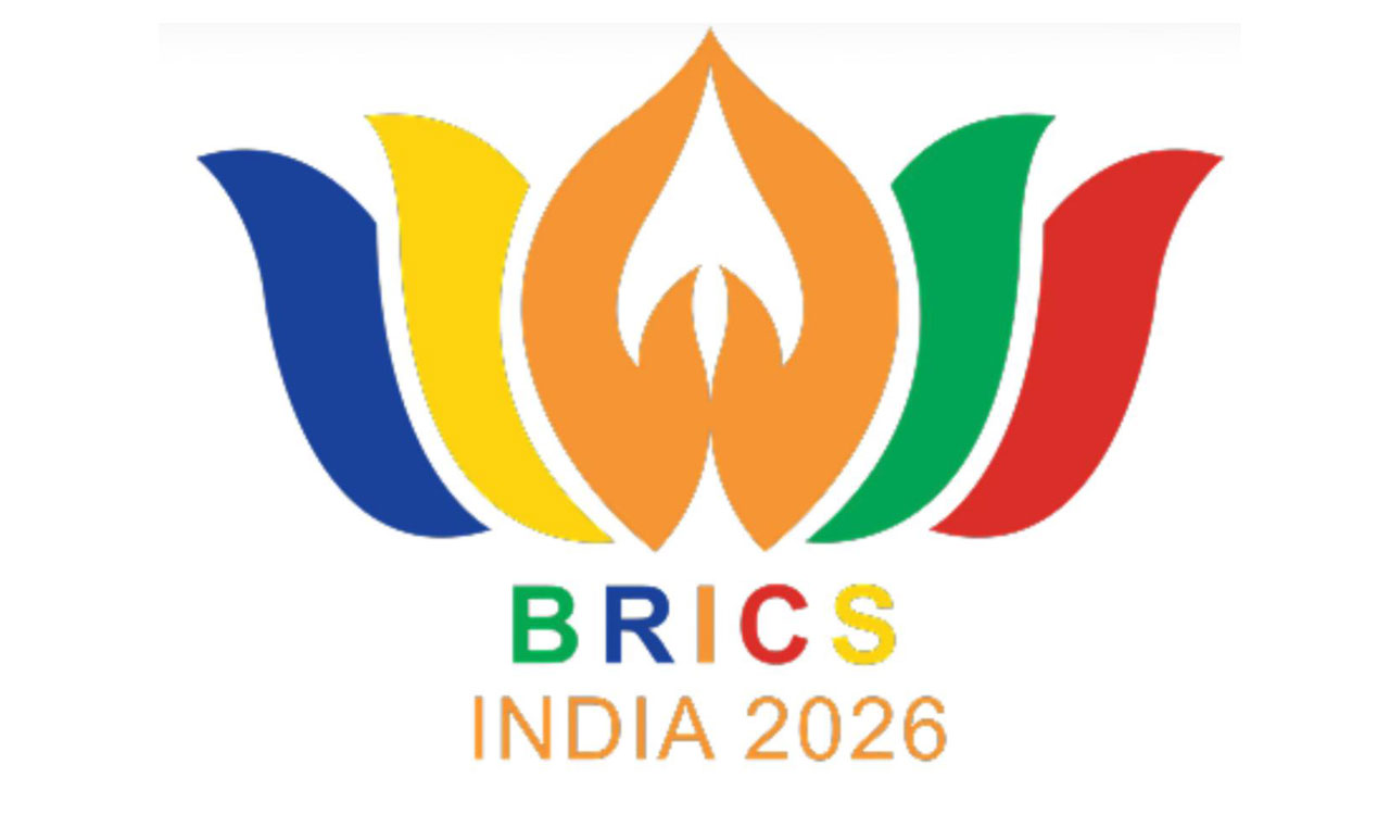 ৪-৫ আগস্ট ২০২৬ তারিখে হায়দ্রাবাদে ব্রিকস দুর্নীতিবিরোধী বৈঠক অনুষ্ঠিত হবে।