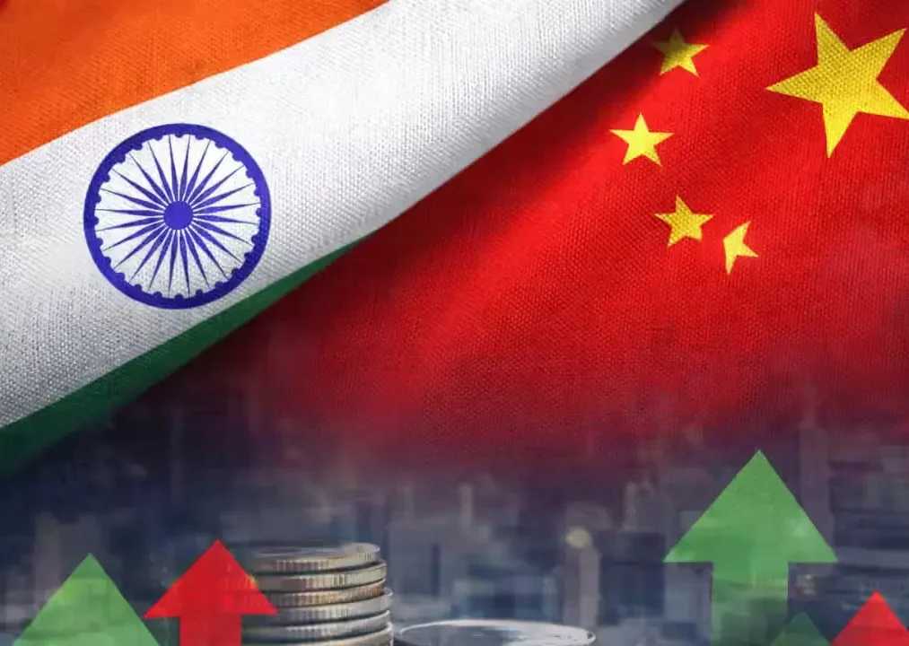 ভারত ২০২৫-২৬ অর্থবর্ষে সরকারি রুটের অধীনে চীনা প্রত্যক্ষ বিদেশি বিনিয়োগের প্রস্তাব অনুমোদন করেছে।