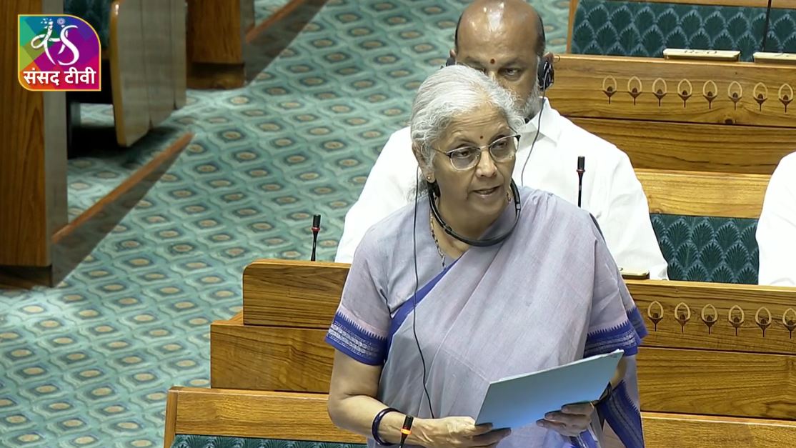 ১.১৮ লক্ষেরও বেশি কেন্দ্রীয় সরকারি কর্মচারী একীভূত পেনশন প্রকল্প গ্রহণ করেছেন