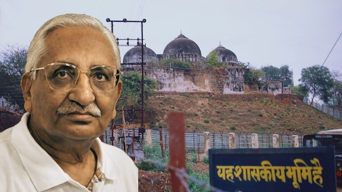 প্রাক্তন প্রধান বিচারপতি এবং লিবারহান কমিশনের প্রধান বিচারপতি এম. এস. লিবারহান ৮৭ বছর বয়সে পরলোকগমন করেছেন।