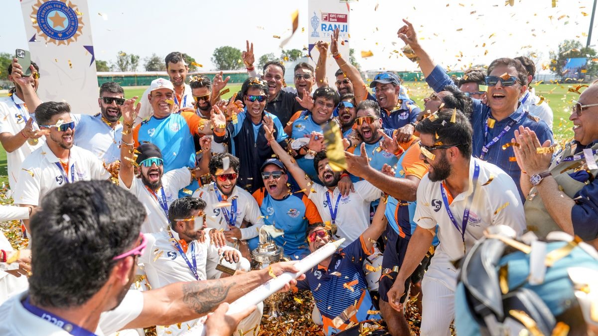 জম্মু ও কাশ্মীরে অনুষ্ঠিত হবে ২০২৬ সালের ইরানি কাপ ক্রিকেট ম্যাচ