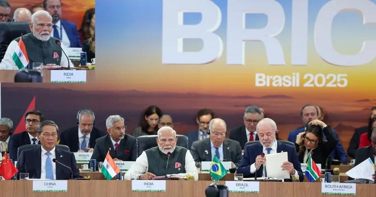 ভারত আয়োজক ১৮তম বিসিআরআইস শীর্ষ সম্মেলন ২০২৬